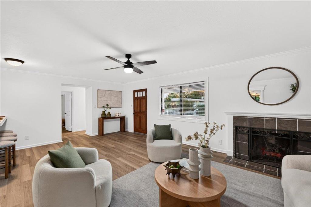 3212 Baker Drive