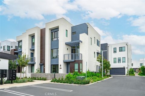 16180 Summer Sky Pl Tustin CA 92782