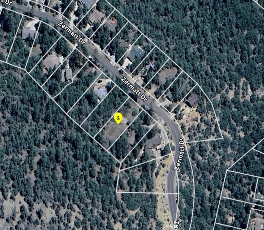 BUILD YOUR MOUNTAIN DREAM HOME TODAY!
1513 Zermatt Drive, Pine Mountain Club, CA 93222
Vacant, Ready-to-Build .35-Acre Upslope Lot – Priced for a Fast Sale!
Picture yourself sipping coffee on your future deck, surrounded by breathtaking, unobstructed panoramic views of the Tehachapi and Sierra Nevada Mountain ranges. This exceptional .35-acre lot backs directly to Pine Mountain Club’s protected greenspace and the vast Los Padres National Forest, giving you thousands of acres of pristine wilderness as your personal backyard.
All utilities are already at the street (water, electricity, and cable). The gentle upslope and ideal northeast-facing orientation ensure your future home will enjoy perfect natural light and cooler summer afternoons. The parcel is completely vacant and ready for your architect’s plans—bring your vision and start building right away.
Live the true mountain lifestyle in beautiful Pine Mountain Club, a private community surrounded by National Forest and loaded with resort-style amenities: a challenging 9-hole PGA-rated golf course, a new swimming pool and hot tub, tennis and basketball courts, a baseball diamond, equestrian center with stables, miles of hiking, biking, and horseback riding trails, cross-country skiing in winter, plus a clubhouse featuring a restaurant, bar/lounge, and banquet facilities—all protected by 24-hour gated security.
Just 18 miles from Interstate 5 and roughly 70 miles north of Los Angeles, this is the perfect escape that still feels conveniently close.
Priced aggressively to sell quickly—this rare view lot with direct forest access will not last long.
Contact your agent today for the plat map, building guidelines, and to walk the property this weekend.
1513 Zermatt Drive – Where Your Mountain Legacy Begins.