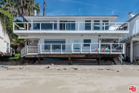 Photo of 24942 Malibu Road, Malibu, CA 90265 (MLS # 25549465)