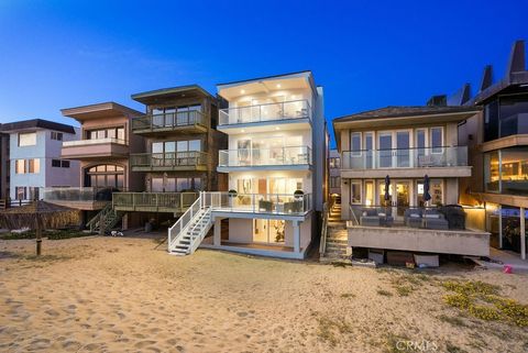 Photo of 105 A Surfside Avenue Ave, Surfside, CA 90743 (MLS # OC25158897)