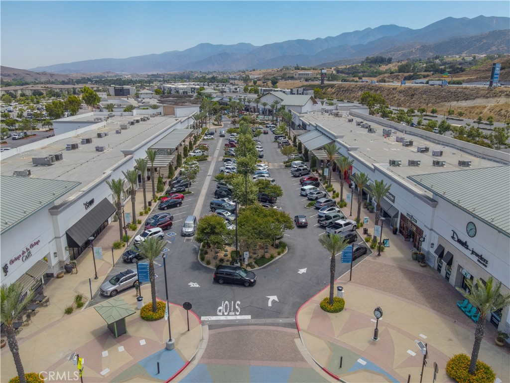 South Corona - Residential