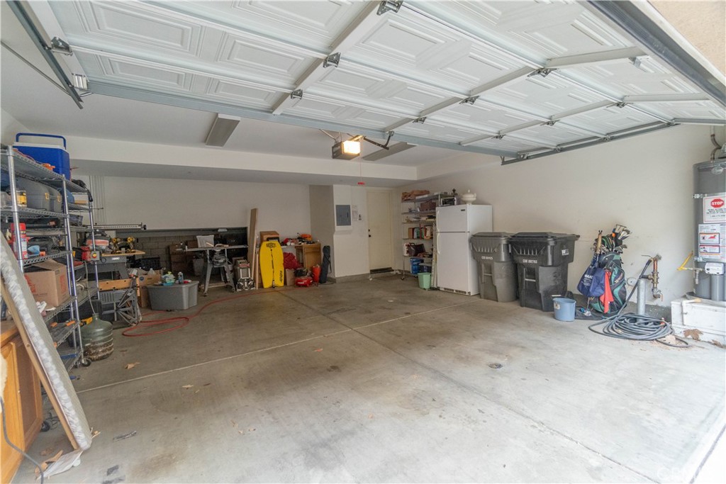 South Corona - Residential