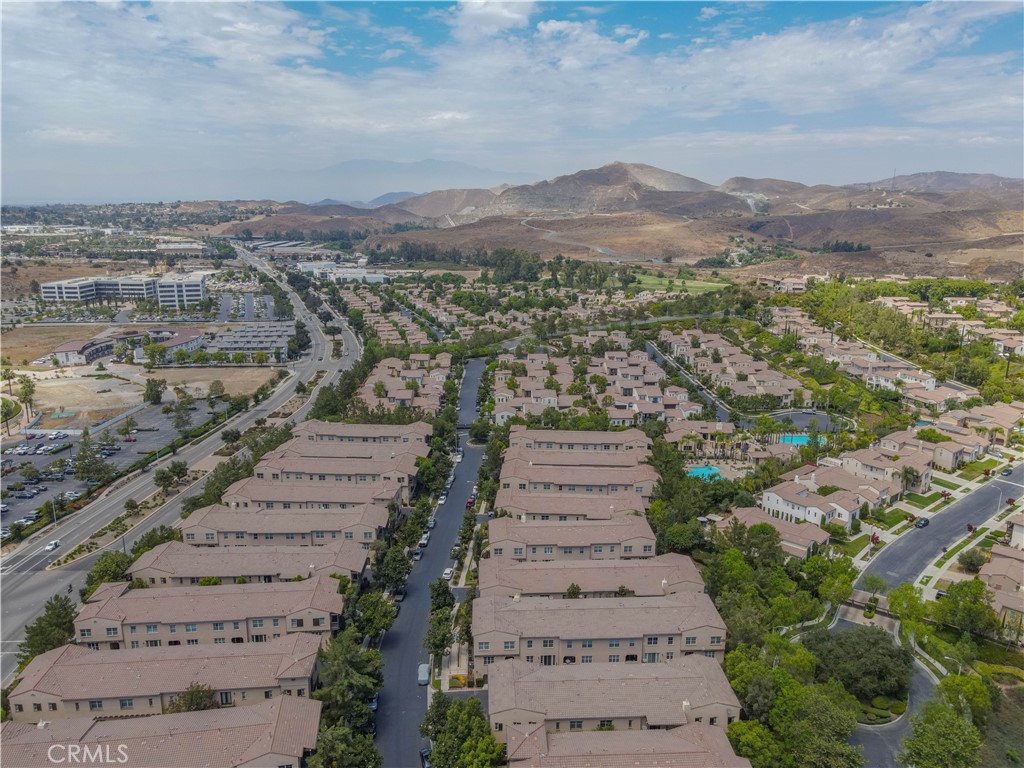 South Corona - Residential