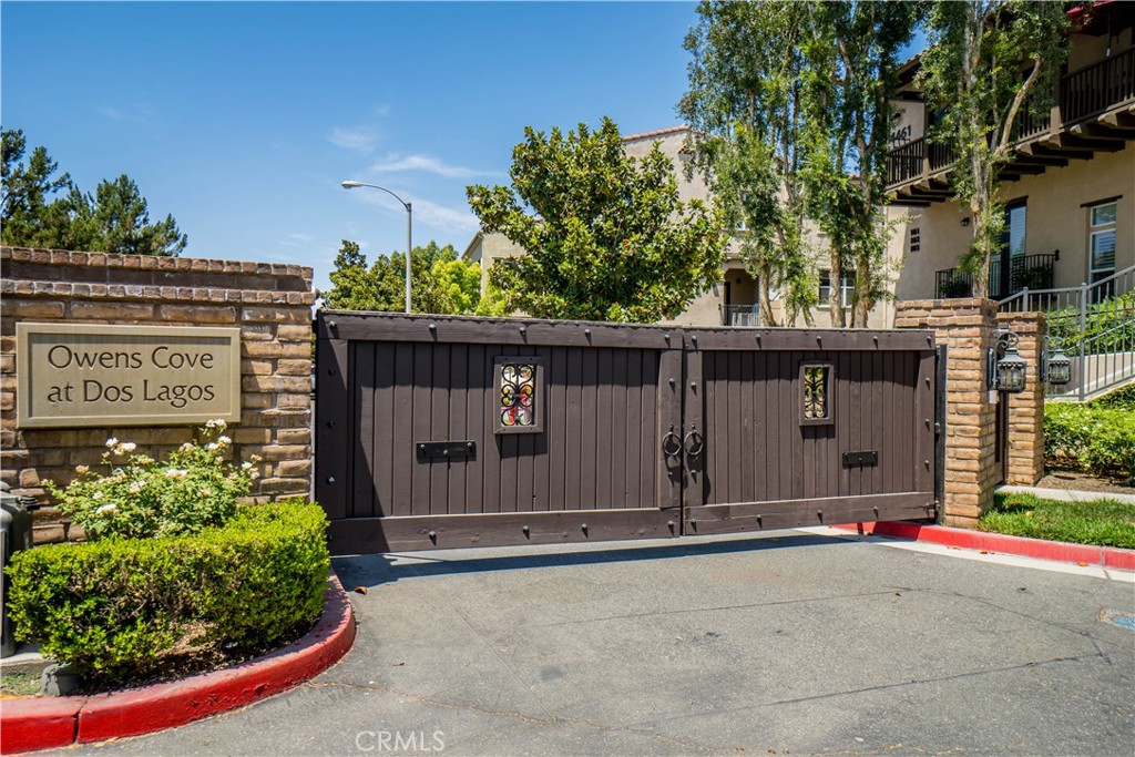 South Corona - Residential