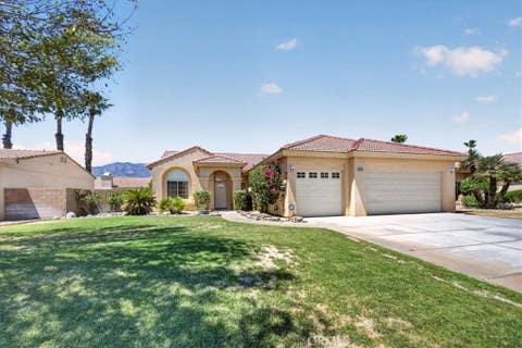 Photo of 27745 Avenida Maravilla, Cathedral City, CA 92234 (MLS # IV26179354)