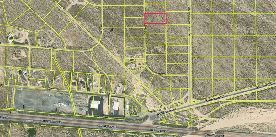 20830 West Ave, Mojave, CA 93501

APN: 224-251-12

For sale is a 1.14+- acre vacant lot on West Ave in Mojave. Buyer to verify utilities. Priced to sell.