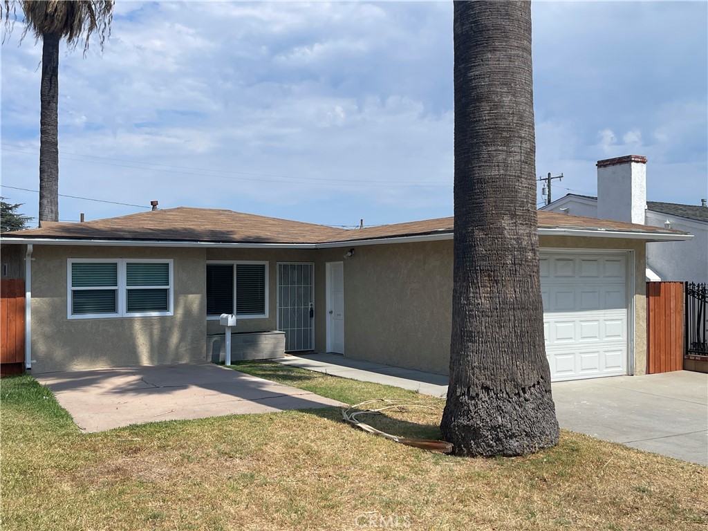 4910 Kauffman Avenue