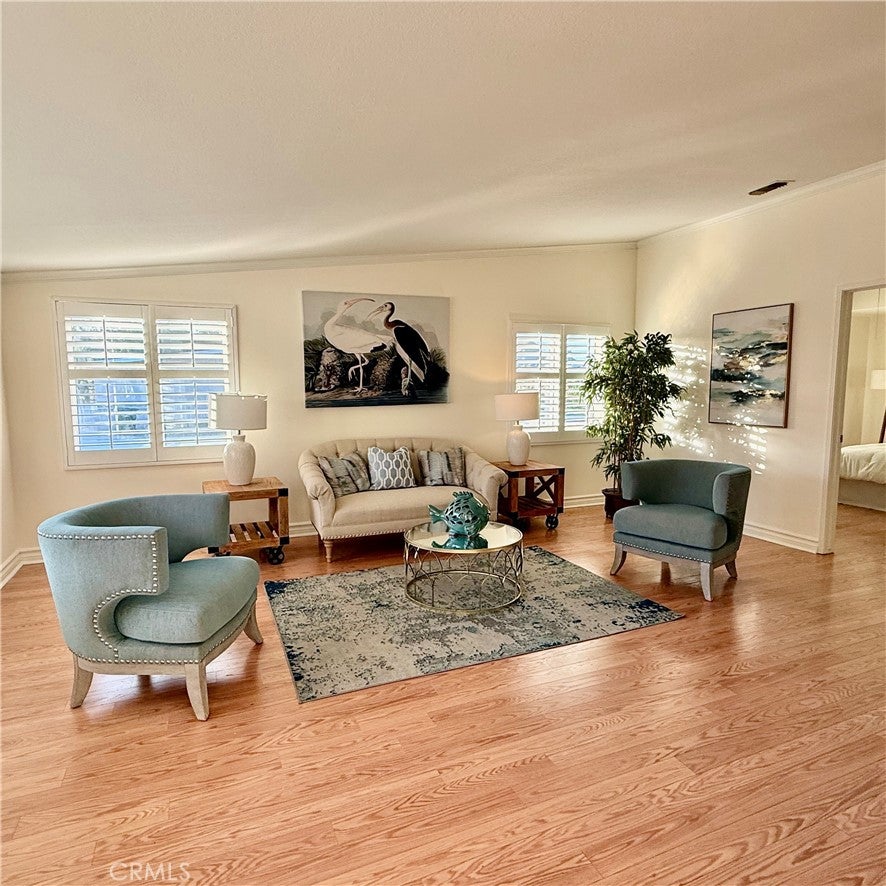 1871 Golden Rain Rd., M14-26D