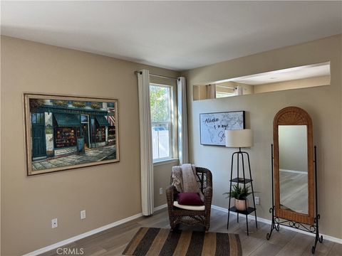 Tiny photo for 3591 Sacramento Drive #25, San Luis Obispo, CA 93401 (MLS # NS26024121)
