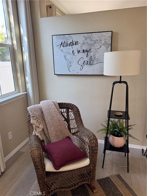 Tiny photo for 3591 Sacramento Drive #25, San Luis Obispo, CA 93401 (MLS # NS26024121)