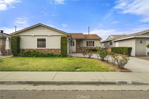MLS: PW26121627