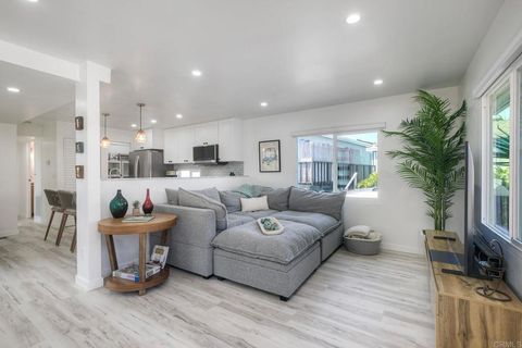 Photo of 170 Diana Street #34, Encinitas, CA 92024 (MLS # NDP2604197)