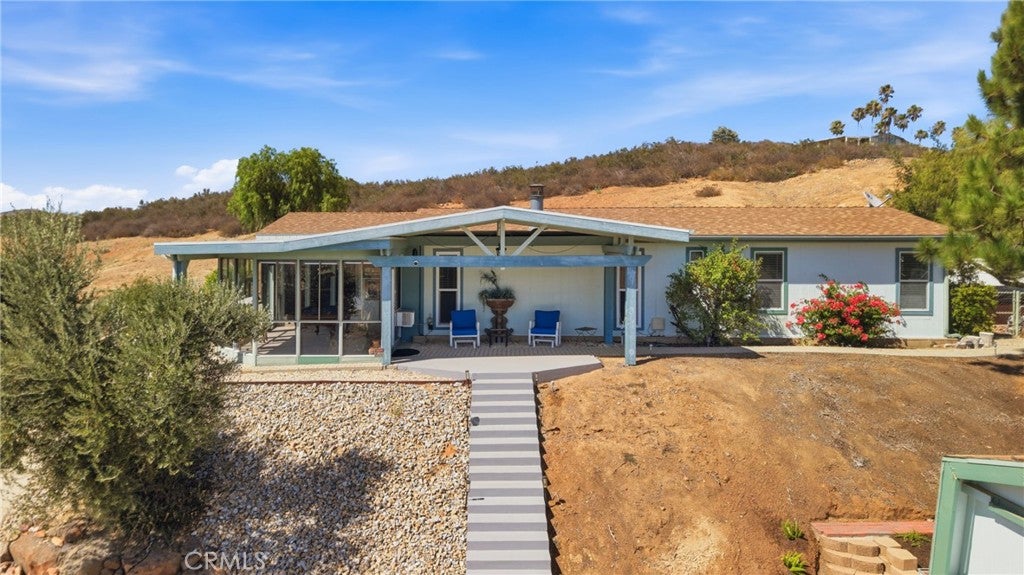 24440 Woodshed Way