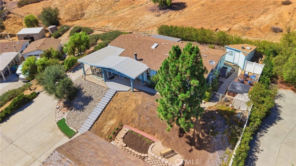 24440 Woodshed Way