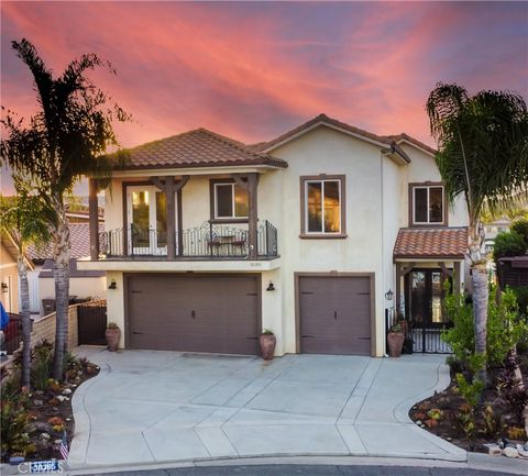 30385 South Fork Drive Canyon Lake CA 92587