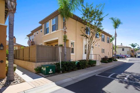 2753 Bellezza Drive San Diego CA 92108