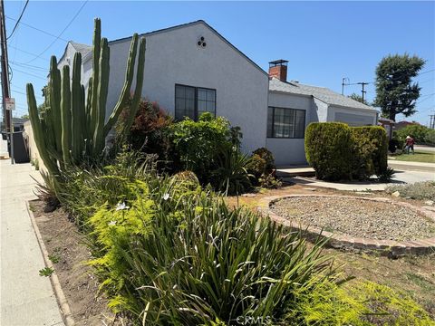 Photo of 2309 S FREMONT Avenue, Alhambra, CA 91803 (MLS # CV26084080)