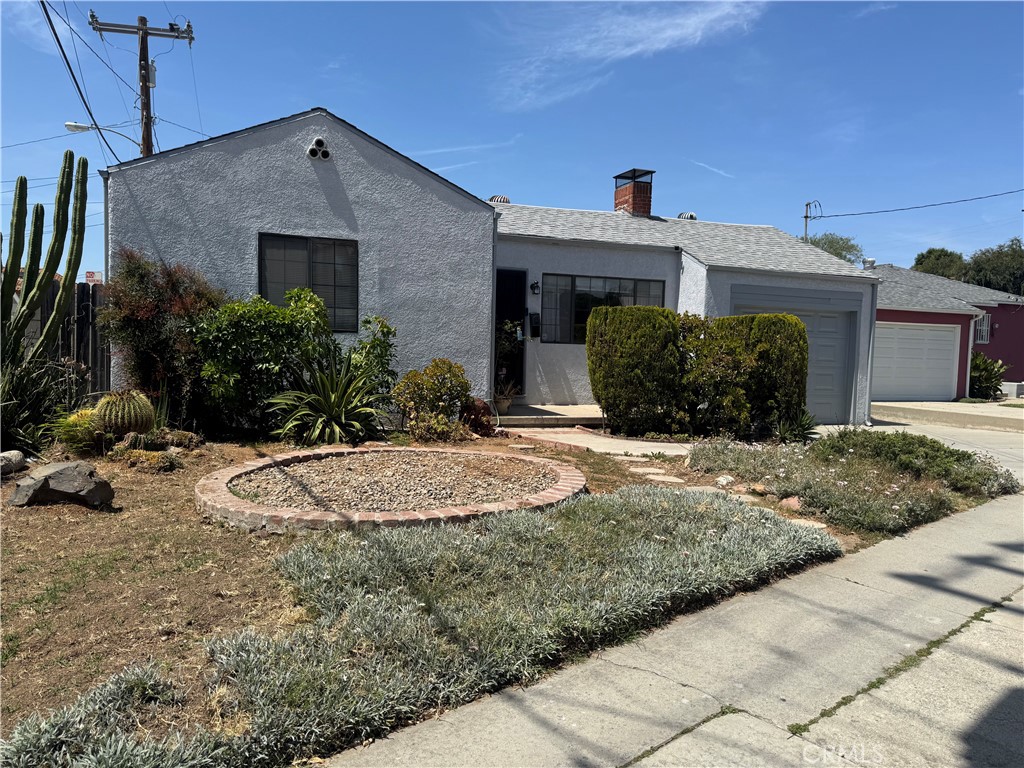 2309 S FREMONT Avenue