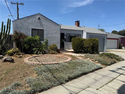 Photo of 2309 S FREMONT Avenue, Alhambra, CA 91803 (MLS # CV26084080)