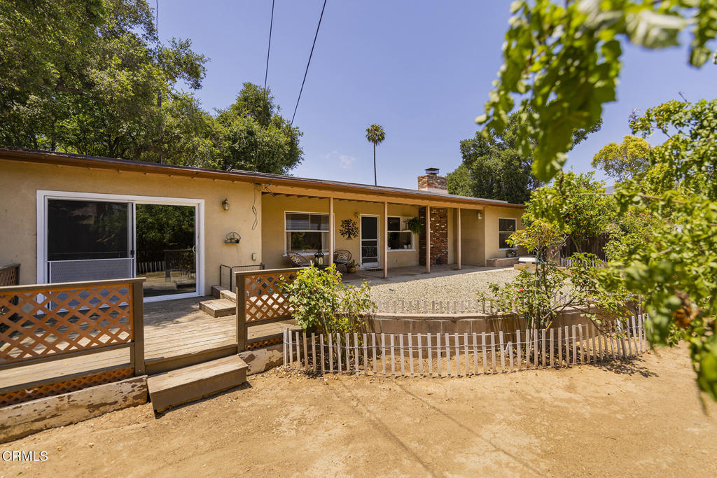 1348 Cruzero Street