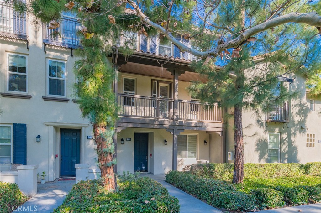 Casalon (CASA) - Residential Lease