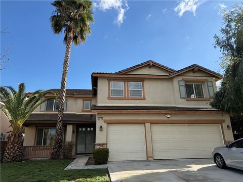 29794 Winter Hawk Menifee CA 92586