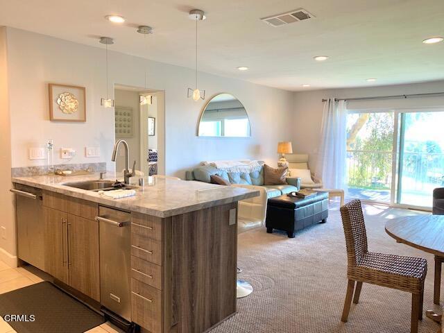 Introducing your perfect beachfront escape just steps away from a private beach walkway!Nestled on the second floor, this vibrant 3-bedroom, 2-bathroom haven offers an exhilarating year-long retreat. With mesmerizing ocean views from the living room and master bedroom, every day is a celebration of sun, surf, and endless fun.Experience the ultimate in comfort with a bedroom featuring a Queen Ghost Bed, complete with an adjustable frame and a remote for personalized luxury. The second bedroom offers another Queen bed, while the third bedroom doubles as a versatile space with a convenient pull-out couch.With a no-pet policy, this vibrant unit ensures a tranquil and pristine atmosphere, inviting you to revel in the joys of coastal living. Enjoy the convenience of a $225 flat rate for utilities for durations under a year, while water, sewer, and trash are covered by the HOA. Embrace the freedom of beach living with electric and gas services at your fingertips.Don't miss your chance to seize this electrifying opportunity for a year-long beach adventure. Welcome to your vibrant, sun-soaked sanctuary, where every day is filled with the promise of sea-kissed delights and memories in the making!**$100 HOA Move in Fee****Requirements for all 30-day rentals:All reservation, 30 nights and longer, MUST be booked over the phone*Online application -Credit check/ background check requiredAny reservations for 30 nights or longer may be subject to price change*Summer/Winter may vary in prices*Cleaning Fee/Booking Fee*Monthly Utility Fee*Security Deposit equal to monthly rent or higher*Renters insurance required***DISCLOSURE!!This home is a FULLY FURNISHED (*MONTHLY*) RentalOur *MONTHLY* Rental prices are SUBJECT TO CHANGE for both SUMMER and WINTER monthsSummer months (JUNE, JULY, AUGUST) Prices expected to *INCREASE*Winter months (SEPTEMBER-MAY) Prices expected to *DECREASE***PLEASE CALL FOR PRICING