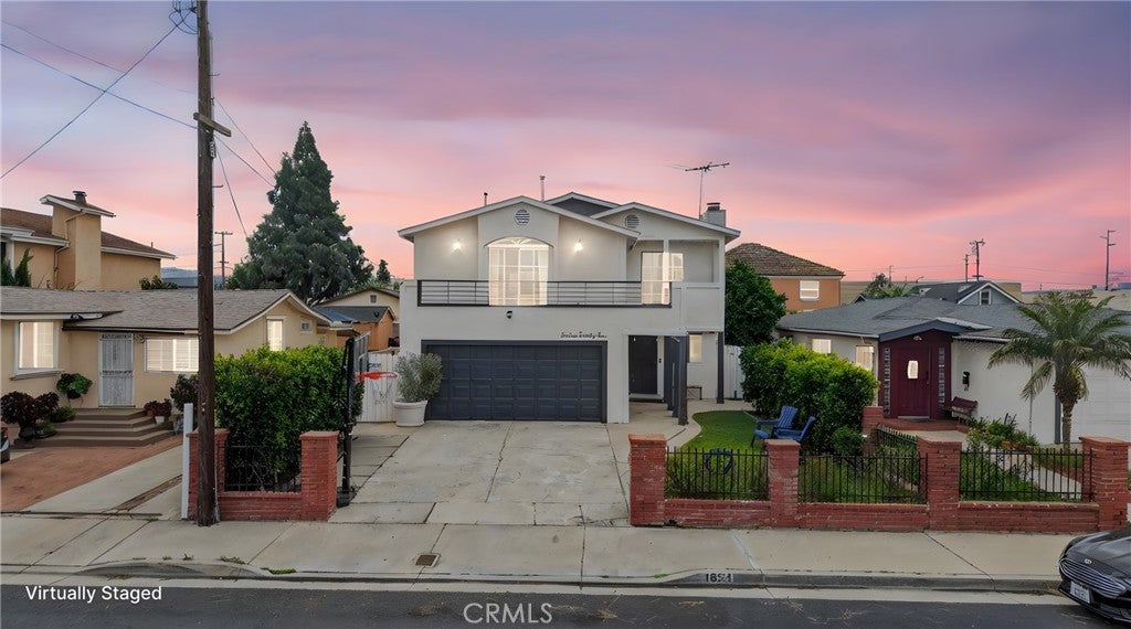 1624 La Paloma Ave