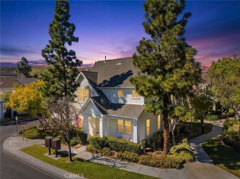 1 Tarleton Lane Ladera Ranch CA 92694