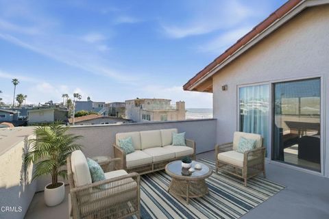 Tiny photo for 1129 Dover Lane, Ventura, CA 93001 (MLS # V1-34834)