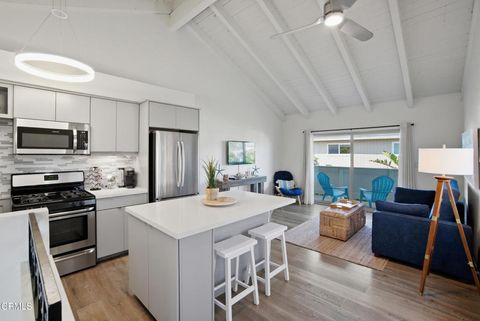 Tiny photo for 1129 Dover Lane, Ventura, CA 93001 (MLS # V1-34834)