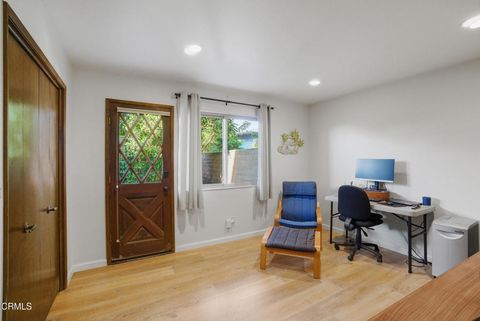 Tiny photo for 1129 Dover Lane, Ventura, CA 93001 (MLS # V1-34834)