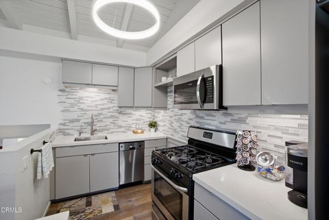 Tiny photo for 1129 Dover Lane, Ventura, CA 93001 (MLS # V1-34834)