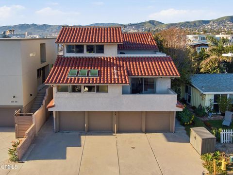 Tiny photo for 1129 Dover Lane, Ventura, CA 93001 (MLS # V1-34834)