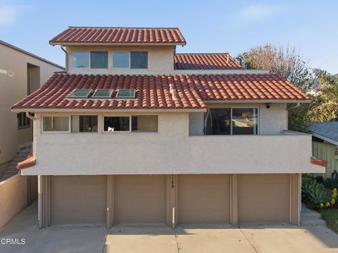 Tiny photo for 1129 Dover Lane, Ventura, CA 93001 (MLS # V1-34834)