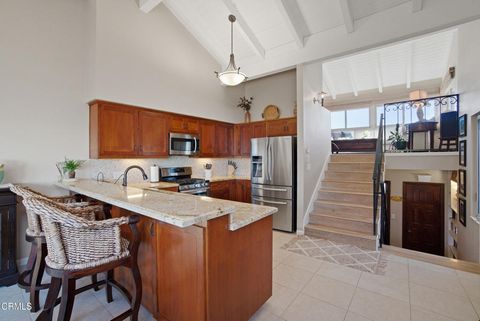 Tiny photo for 1129 Dover Lane, Ventura, CA 93001 (MLS # V1-34834)