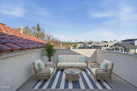 Tiny photo for 1129 Dover Lane, Ventura, CA 93001 (MLS # V1-34834)