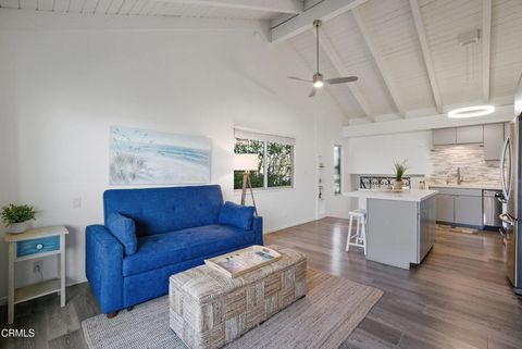 Tiny photo for 1129 Dover Lane, Ventura, CA 93001 (MLS # V1-34834)