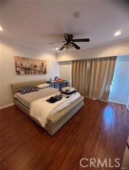 Fullerton Crest (FUCR) - Residential Lease