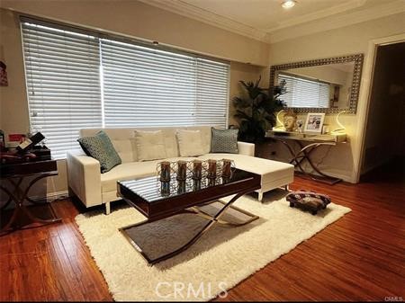 Fullerton Crest (FUCR) - Residential Lease