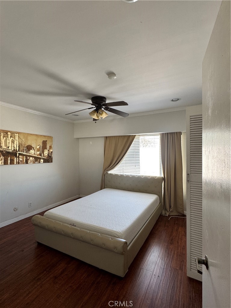 Fullerton Crest (FUCR) - Residential Lease