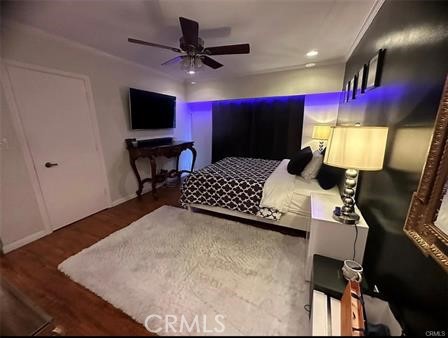 Fullerton Crest (FUCR) - Residential Lease