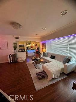 Fullerton Crest (FUCR) - Residential Lease