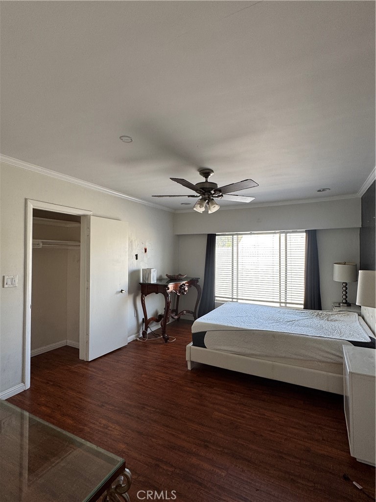 Fullerton Crest (FUCR) - Residential Lease