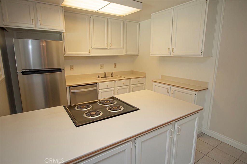 Laguna Woods Village - Residential Lease