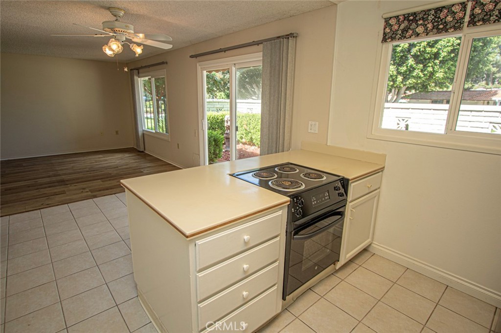 Laguna Woods Village - Residential Lease
