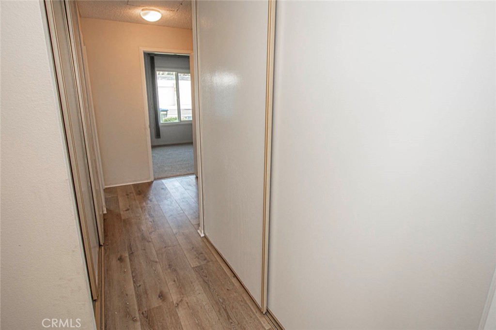 Laguna Woods Village - Residential Lease