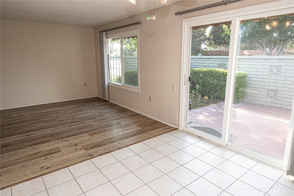 Laguna Woods Village - Residential Lease