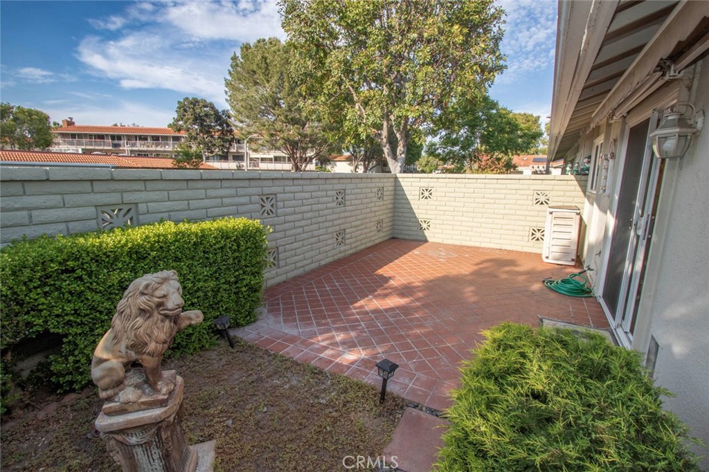 Laguna Woods Village - Residential Lease